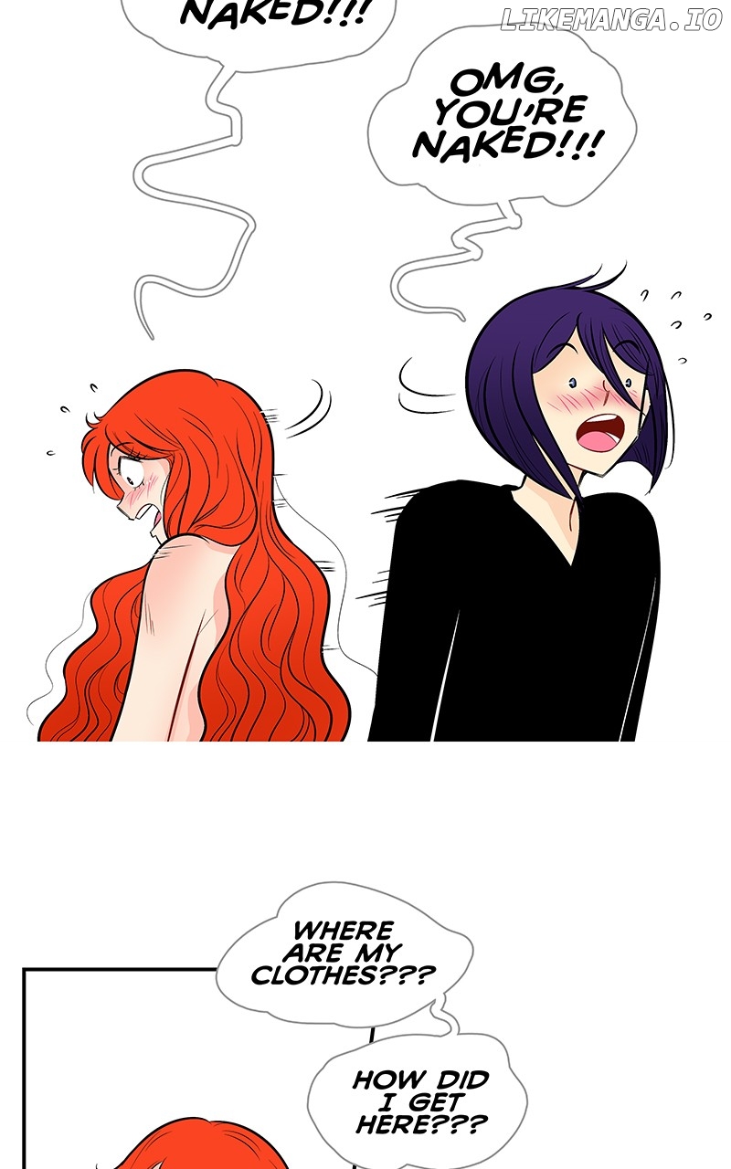 Blessed – Manga Chapter 105 - page 4