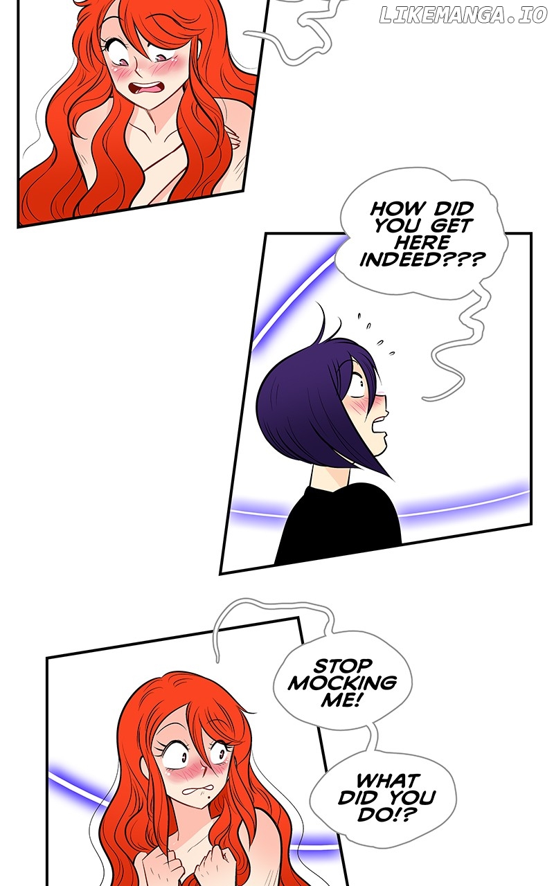 Blessed – Manga Chapter 105 - page 5