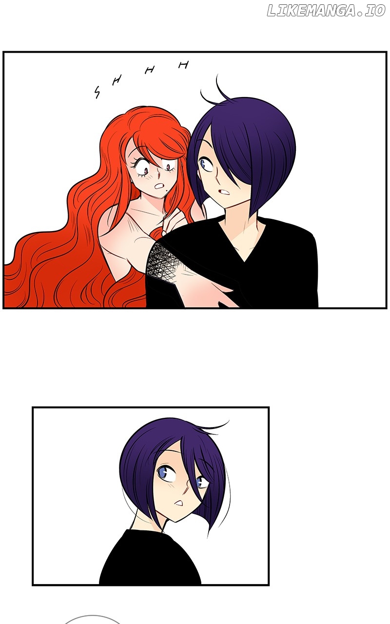 Blessed – Manga Chapter 105 - page 7