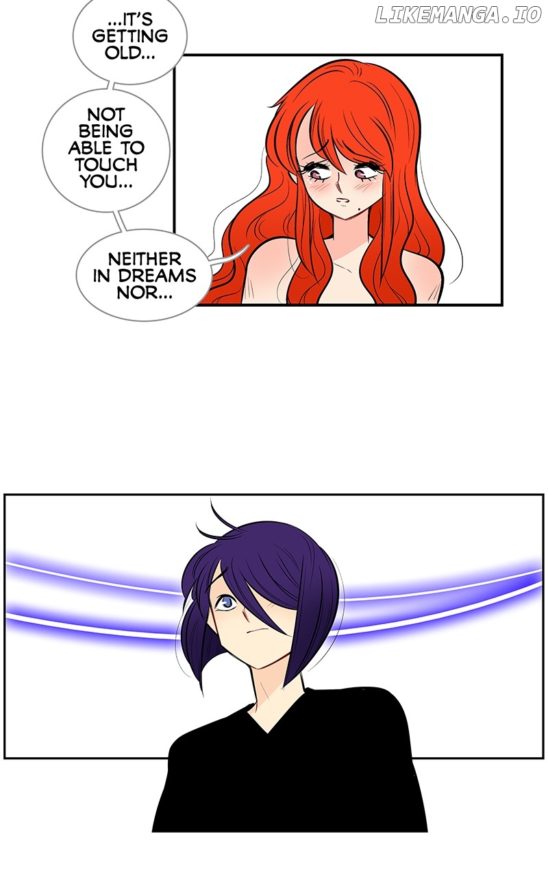 Blessed – Manga Chapter 105 - page 8