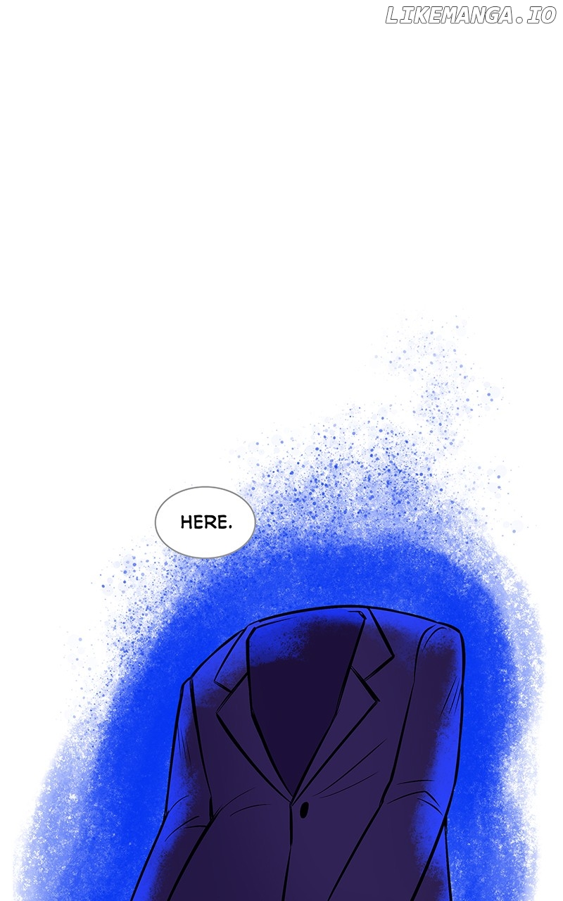 Blessed – Manga Chapter 105 - page 9