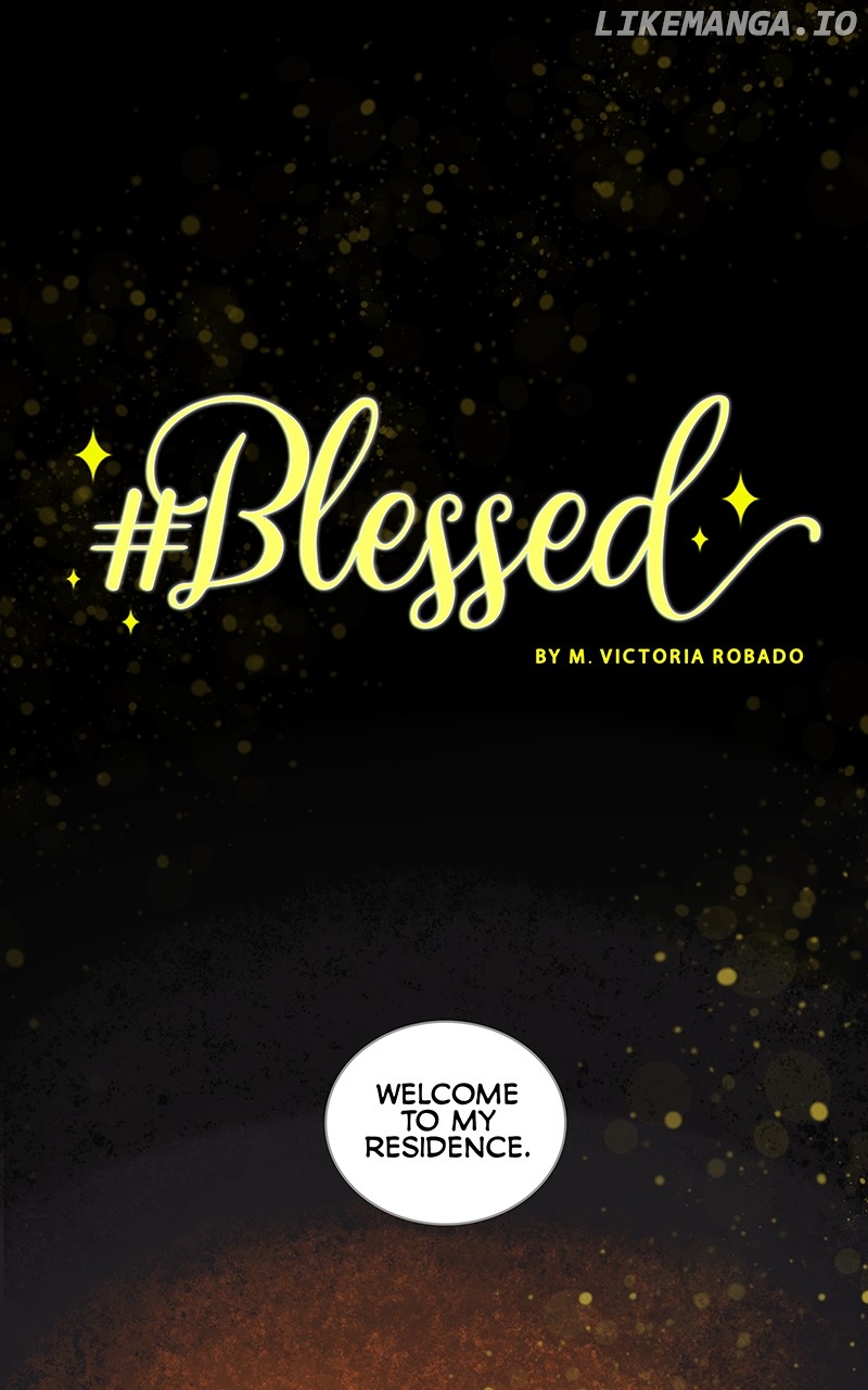 Blessed – Manga chapter 56 - page 1