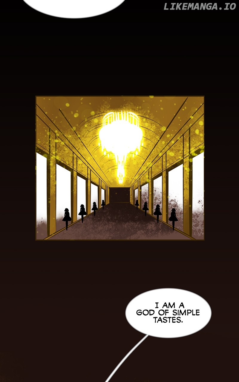 Blessed – Manga chapter 56 - page 3