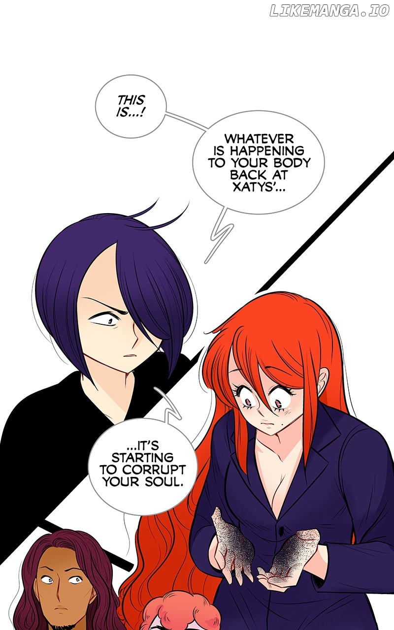 Blessed – Manga Chapter 106 - page 1