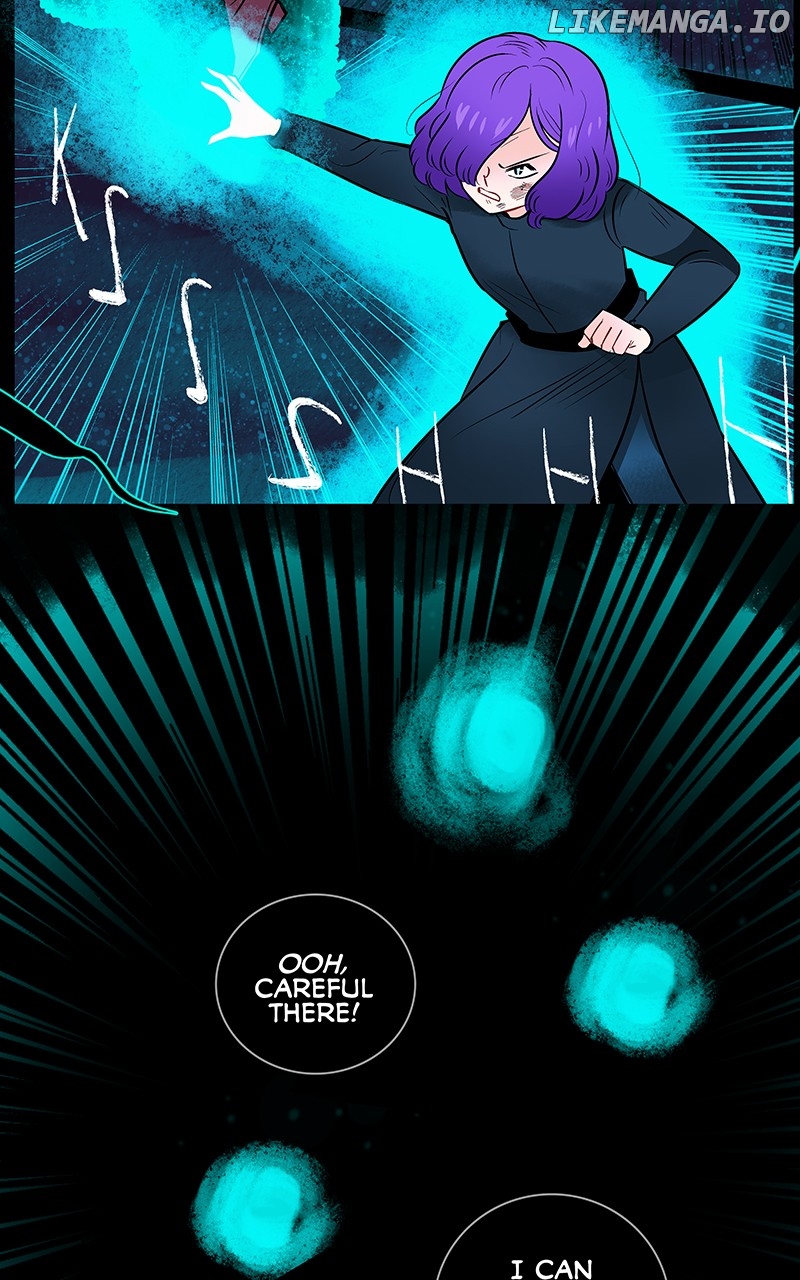 Blessed – Manga Chapter 106 - page 11