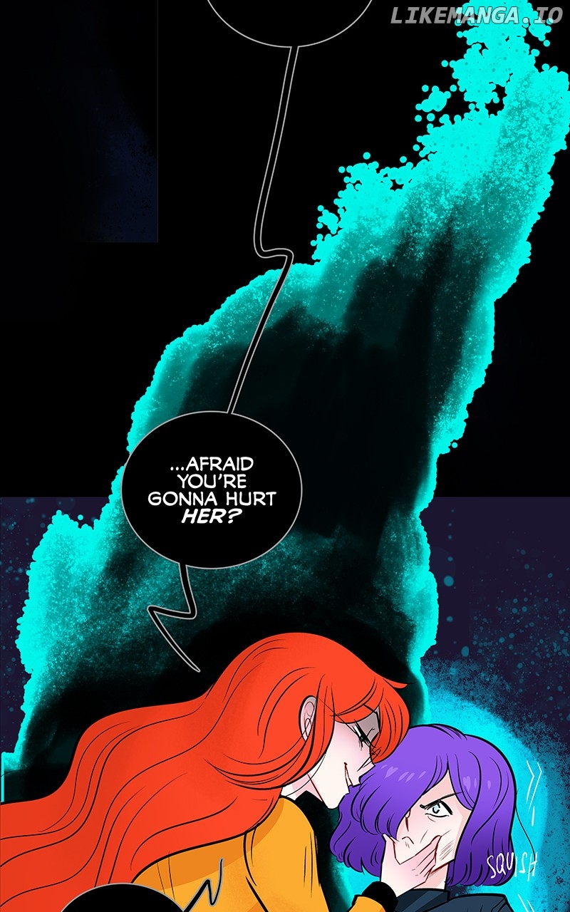 Blessed – Manga Chapter 106 - page 16