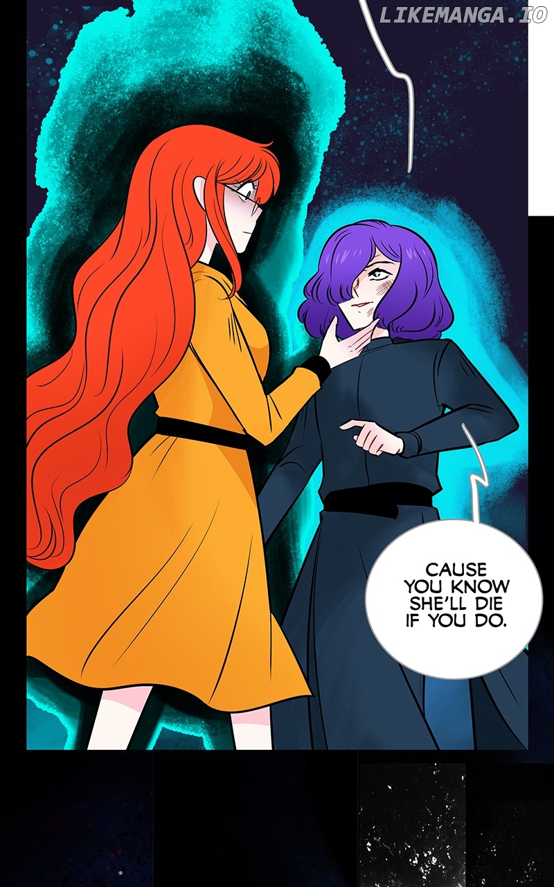 Blessed – Manga Chapter 106 - page 19