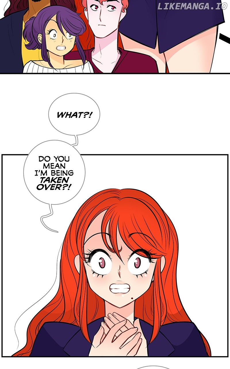 Blessed – Manga Chapter 106 - page 2