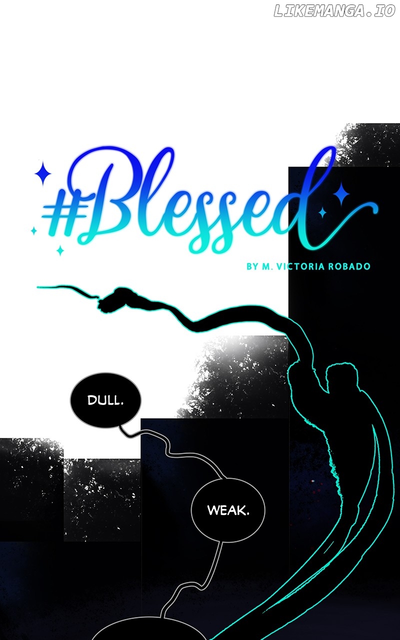 Blessed – Manga Chapter 106 - page 4