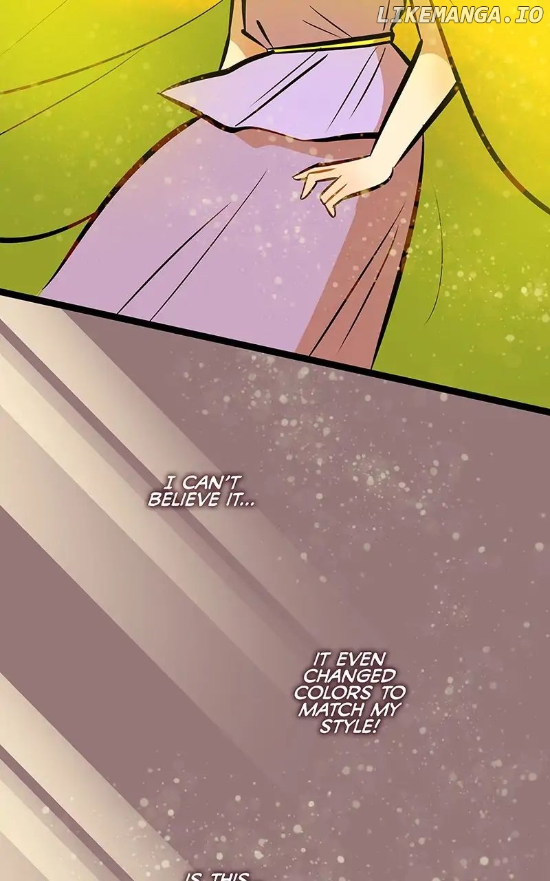 Blessed – Manga chapter 39 - page 18