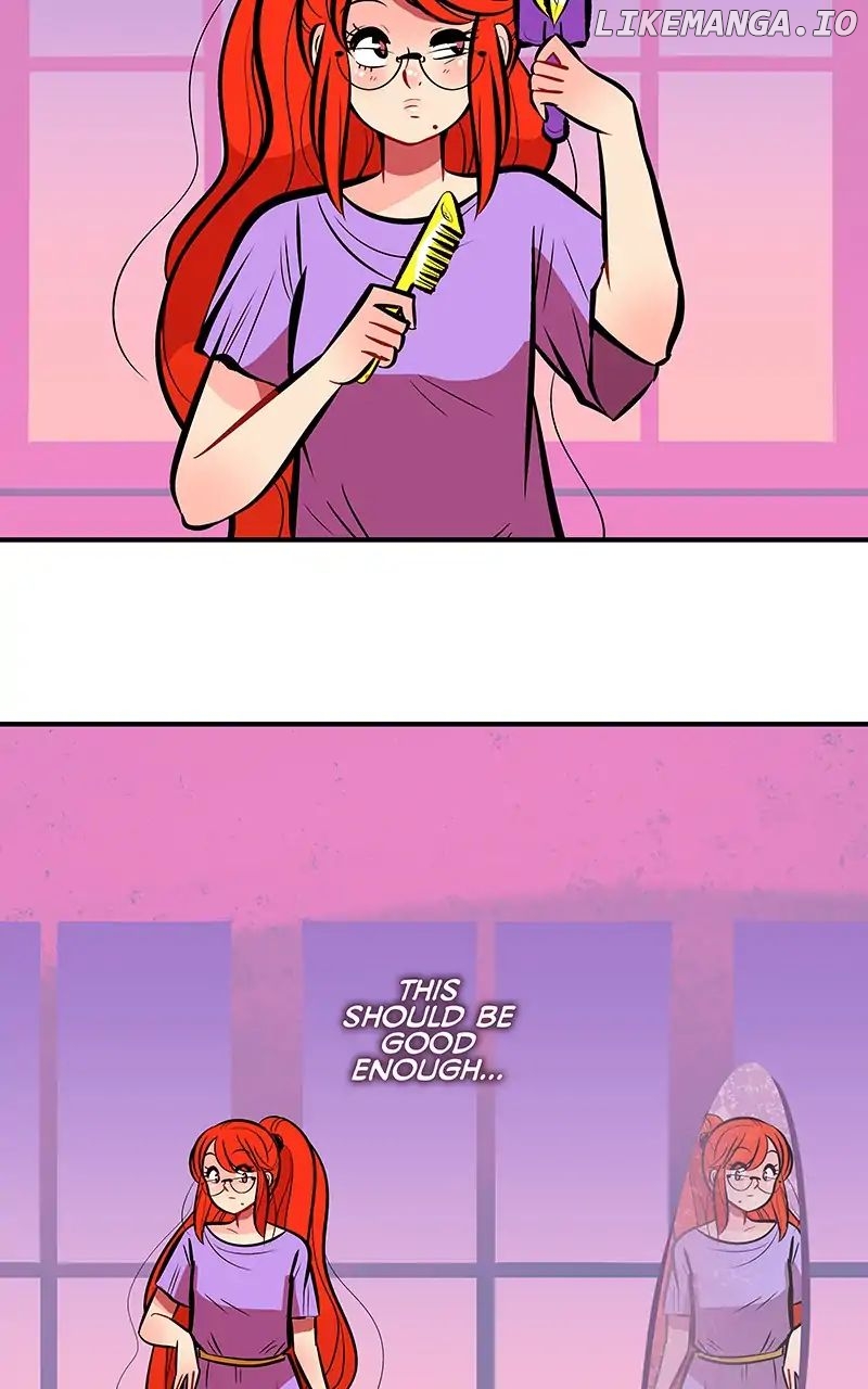 Blessed – Manga chapter 39 - page 2