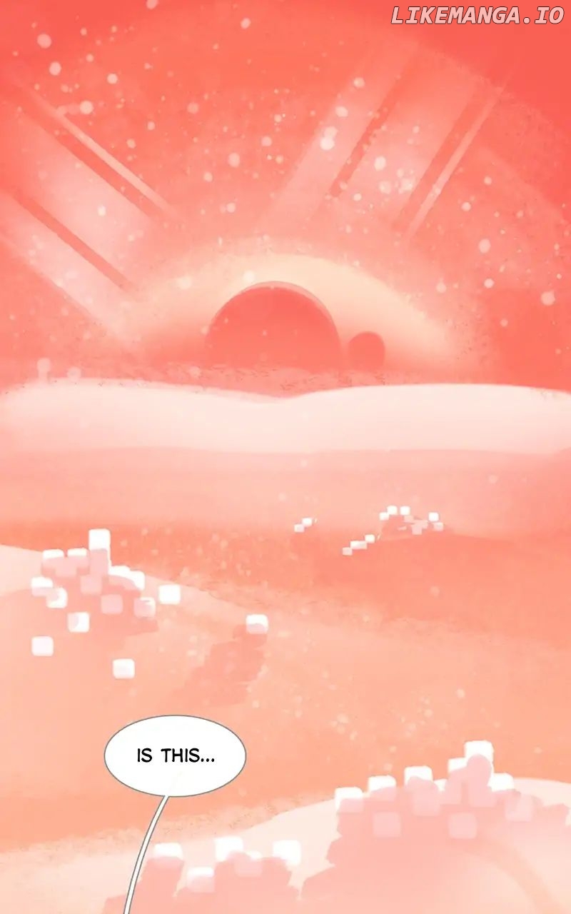 Blessed – Manga chapter 39 - page 27