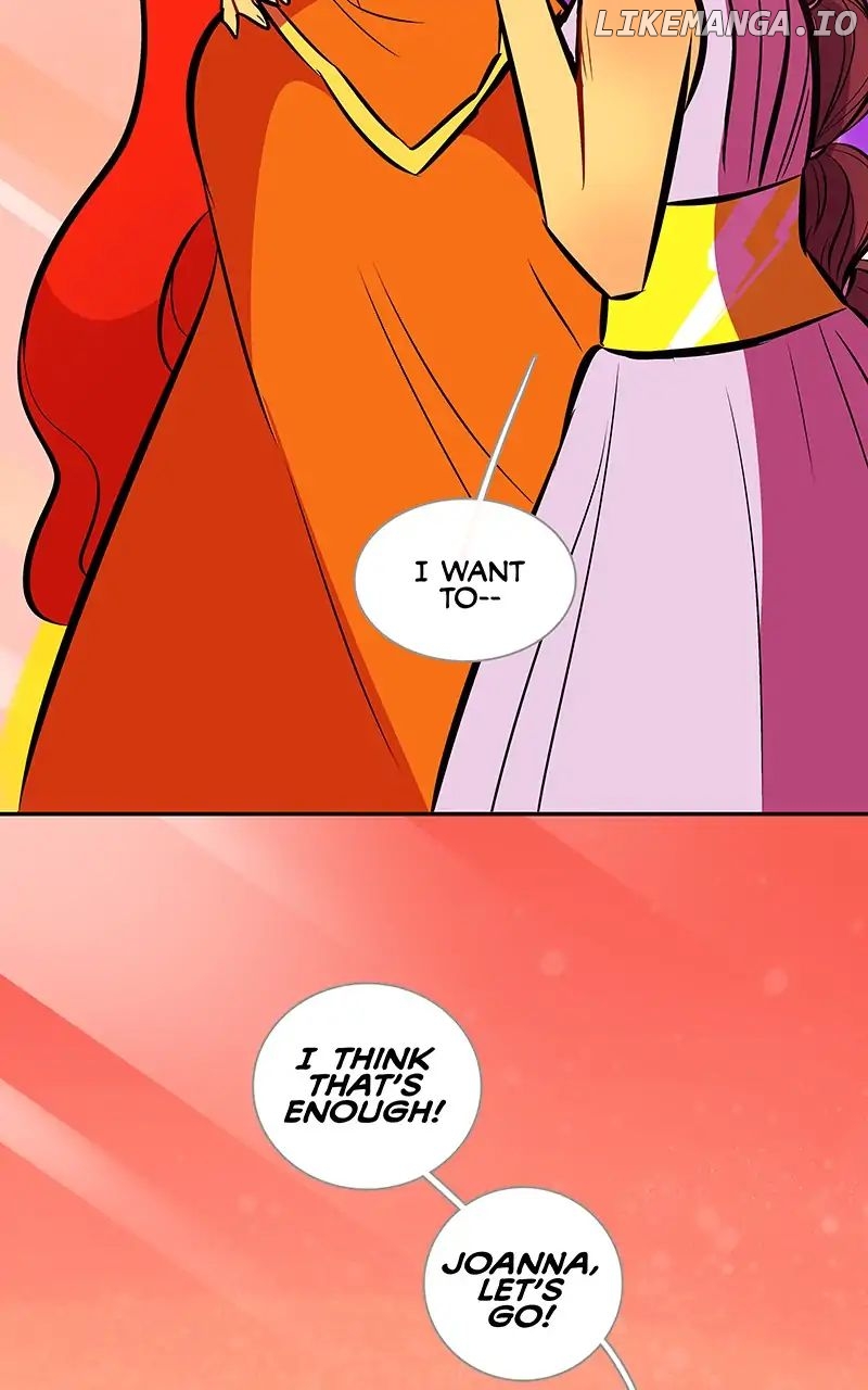 Blessed – Manga chapter 39 - page 38