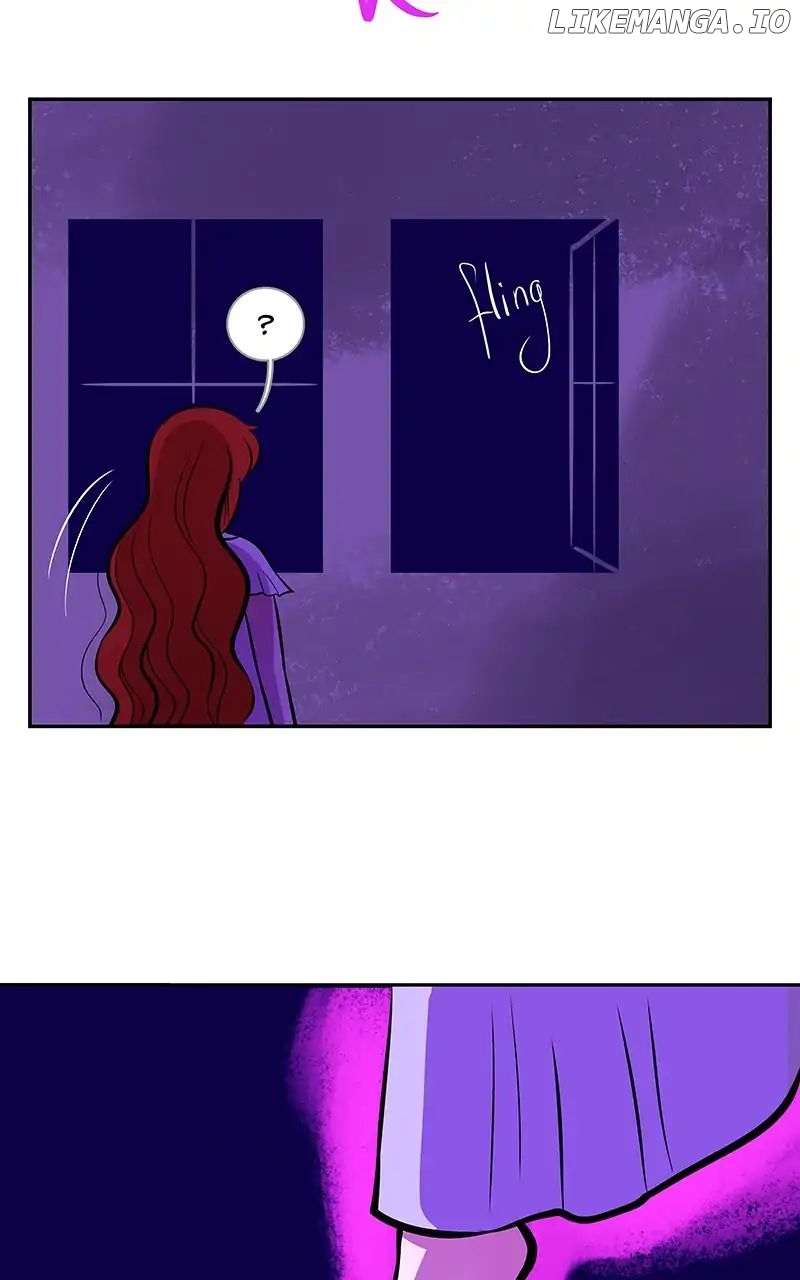 Blessed – Manga chapter 39 - page 45