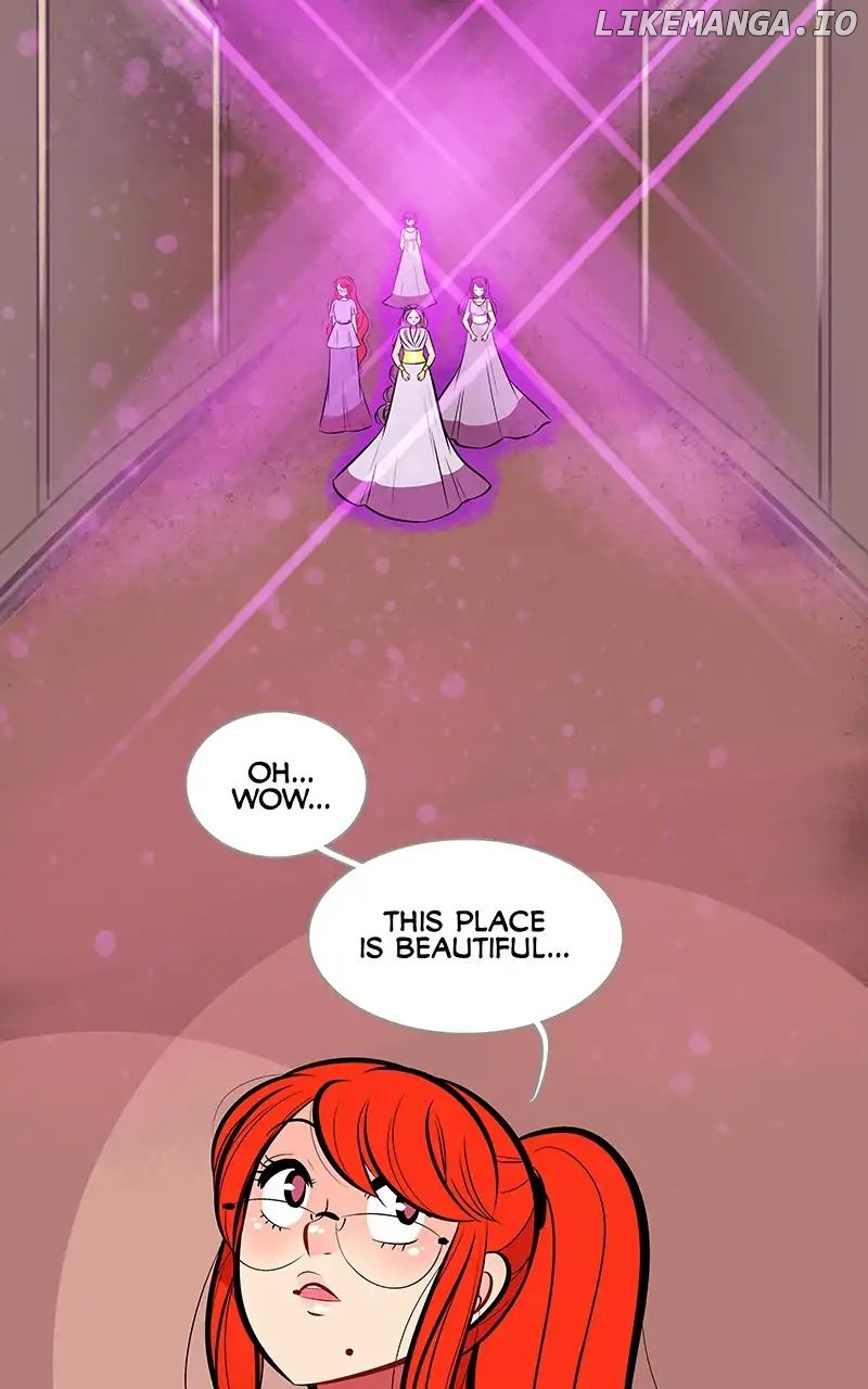 Blessed – Manga chapter 39 - page 9