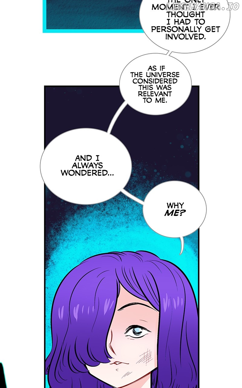 Blessed – Manga Chapter 107 - page 10