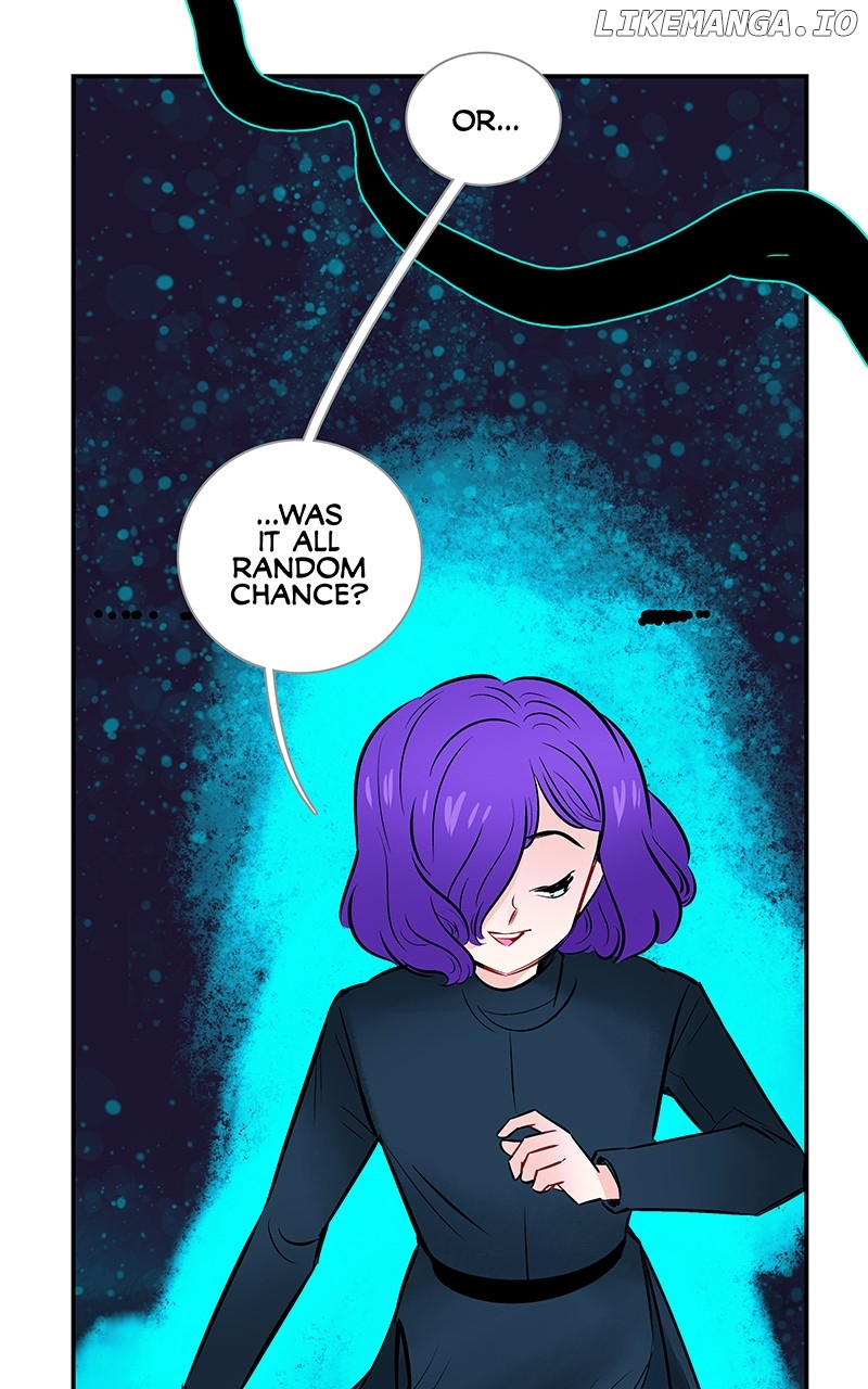 Blessed – Manga Chapter 107 - page 13