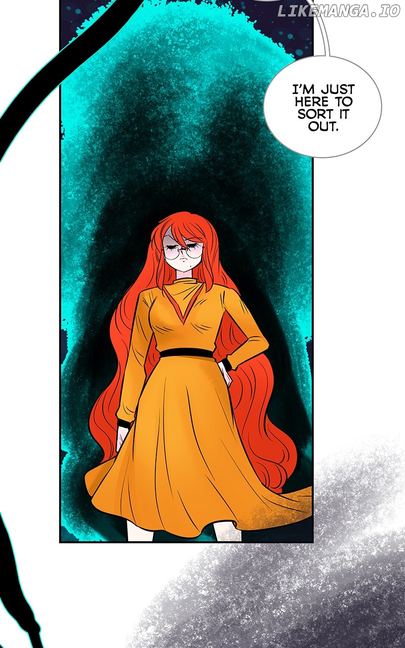Blessed – Manga Chapter 107 - page 15