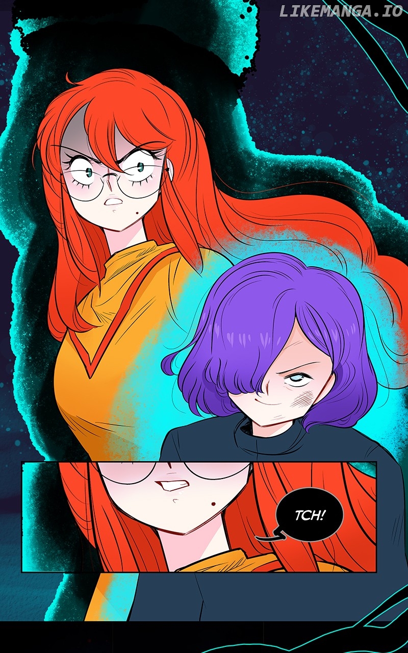 Blessed – Manga Chapter 107 - page 2
