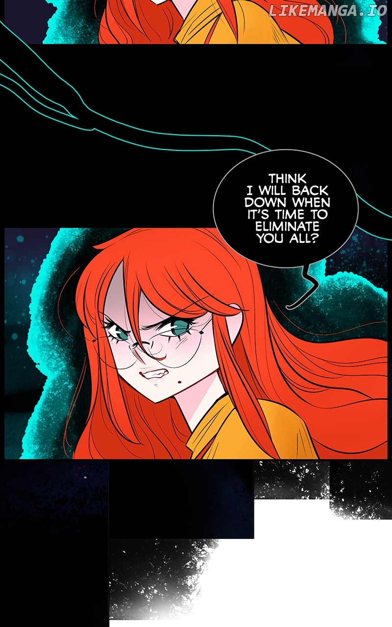 Blessed – Manga Chapter 107 - page 4