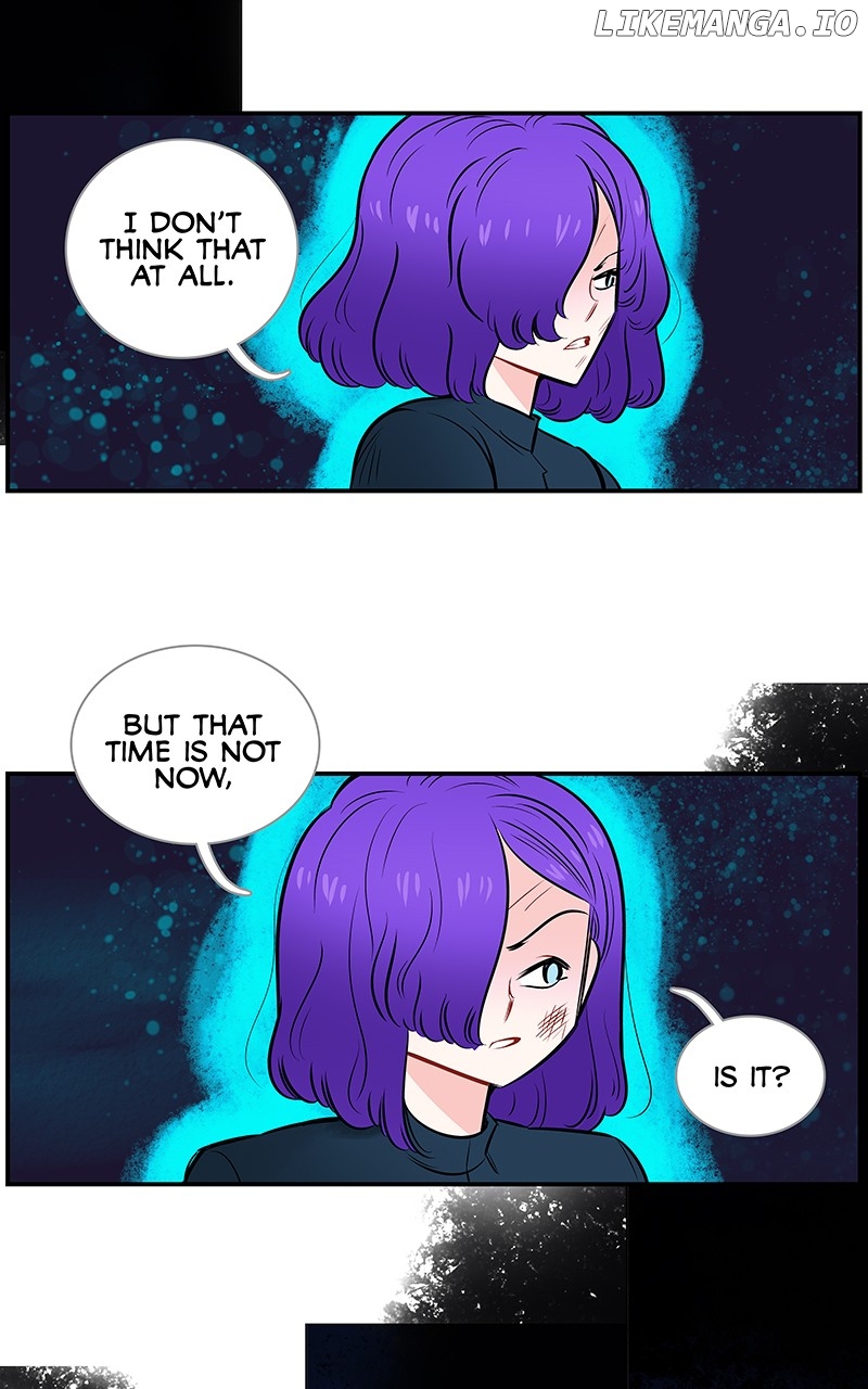 Blessed – Manga Chapter 107 - page 5