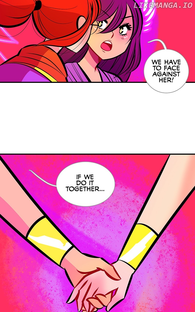 Blessed – Manga chapter 46 - page 11