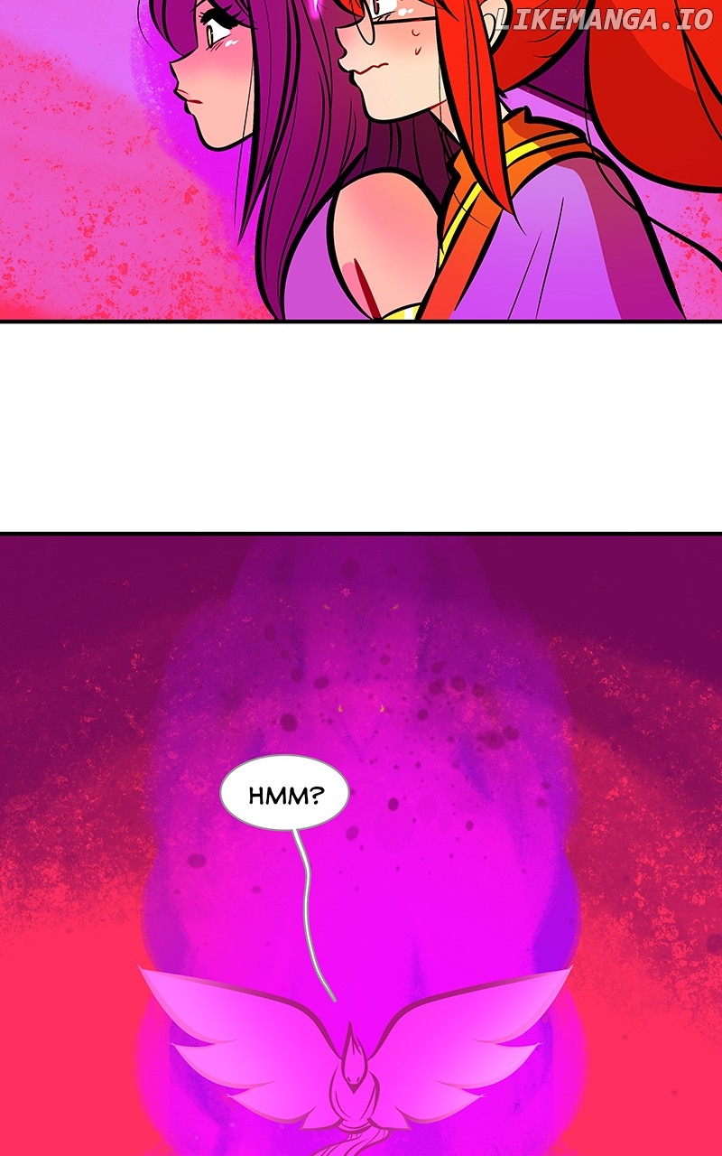 Blessed – Manga chapter 46 - page 15