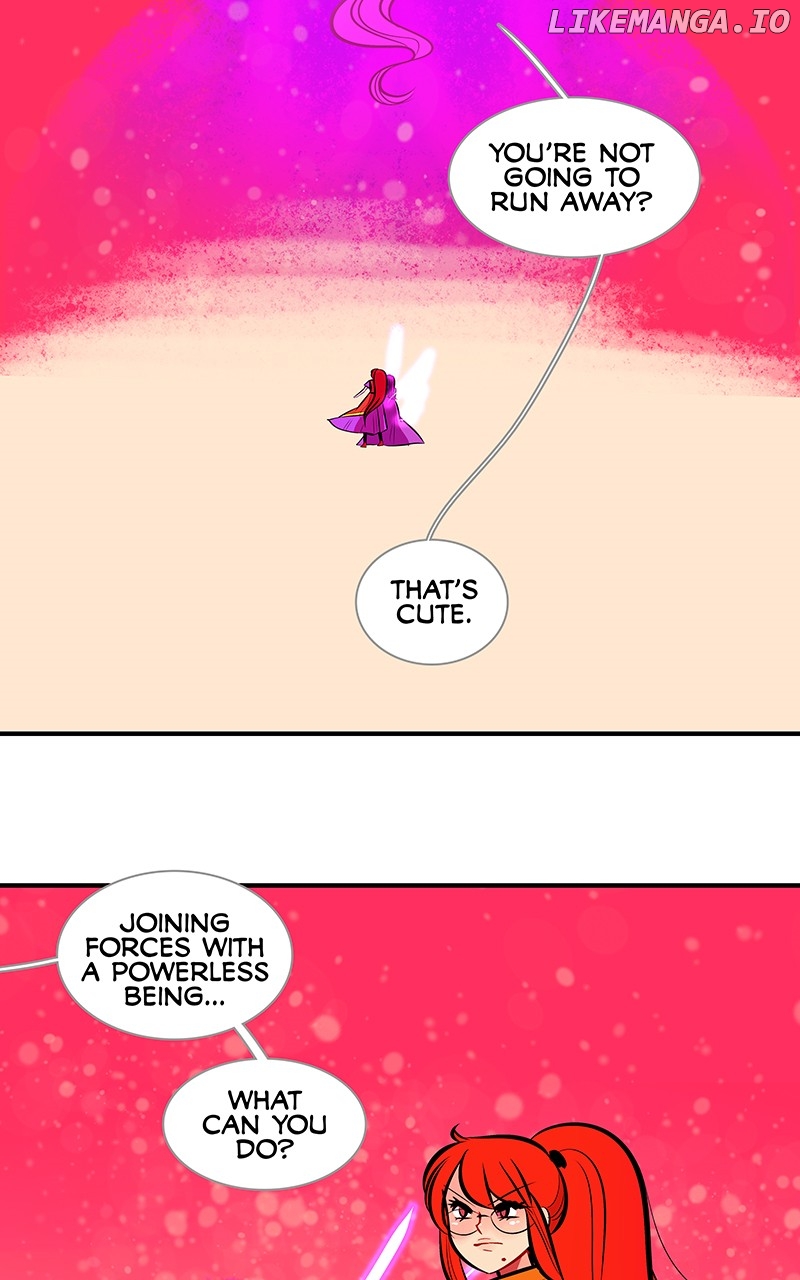 Blessed – Manga chapter 46 - page 16