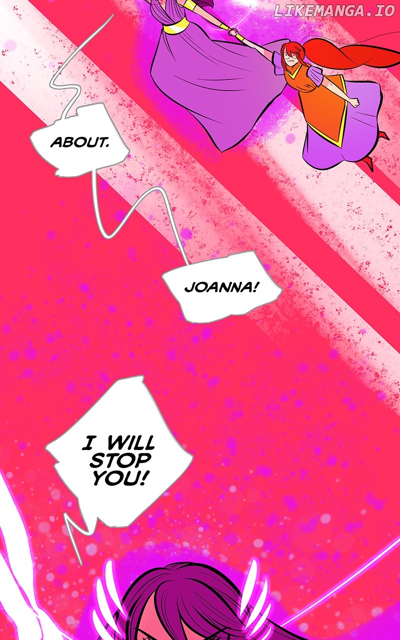 Blessed – Manga chapter 46 - page 19