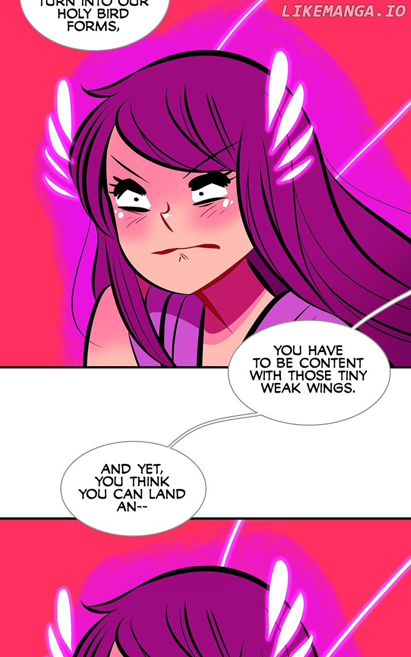 Blessed – Manga chapter 46 - page 31
