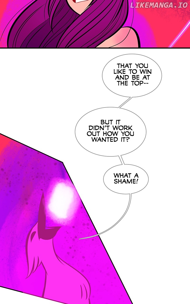 Blessed – Manga chapter 46 - page 34