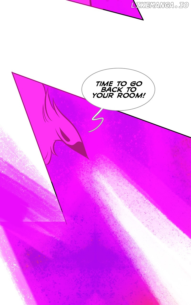 Blessed – Manga chapter 46 - page 35