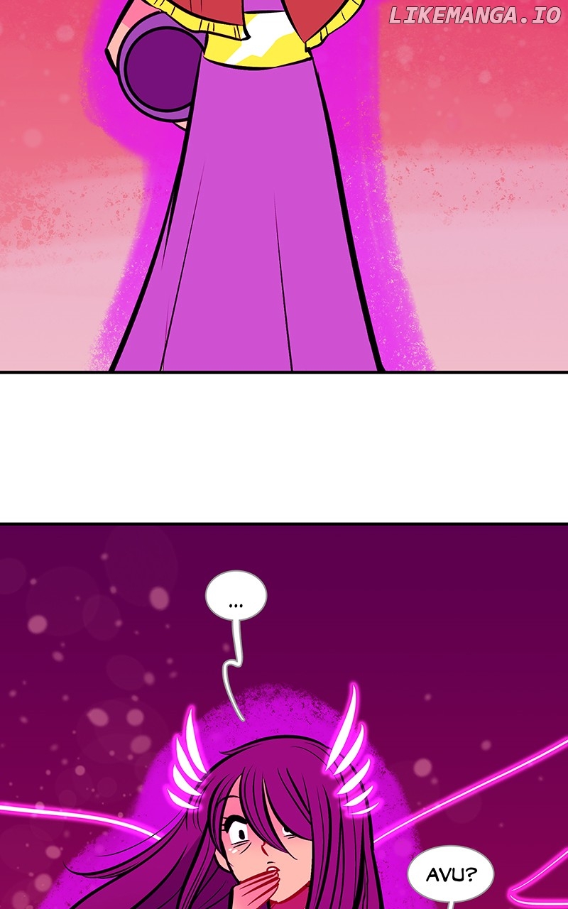 Blessed – Manga chapter 46 - page 57