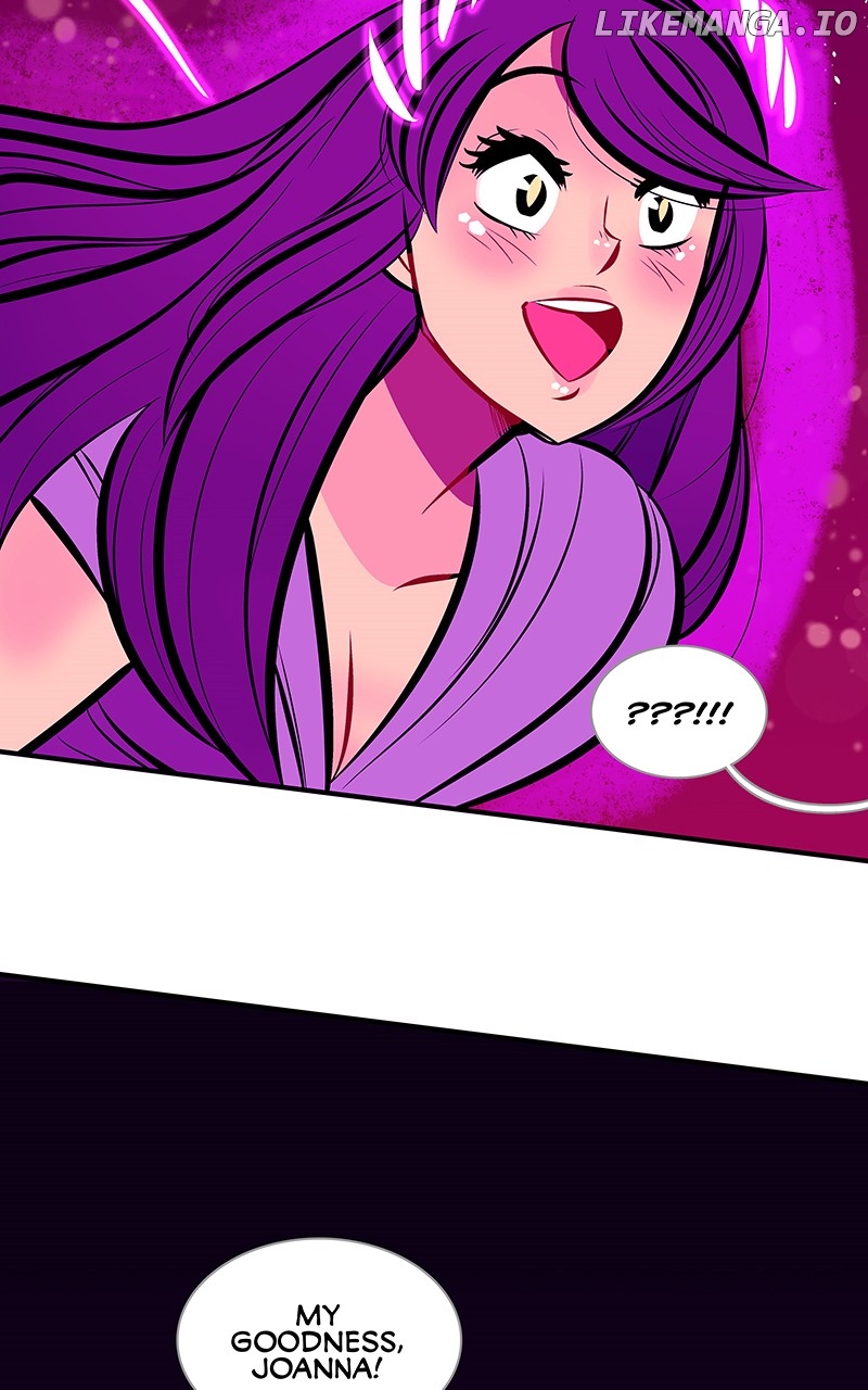 Blessed – Manga chapter 46 - page 67