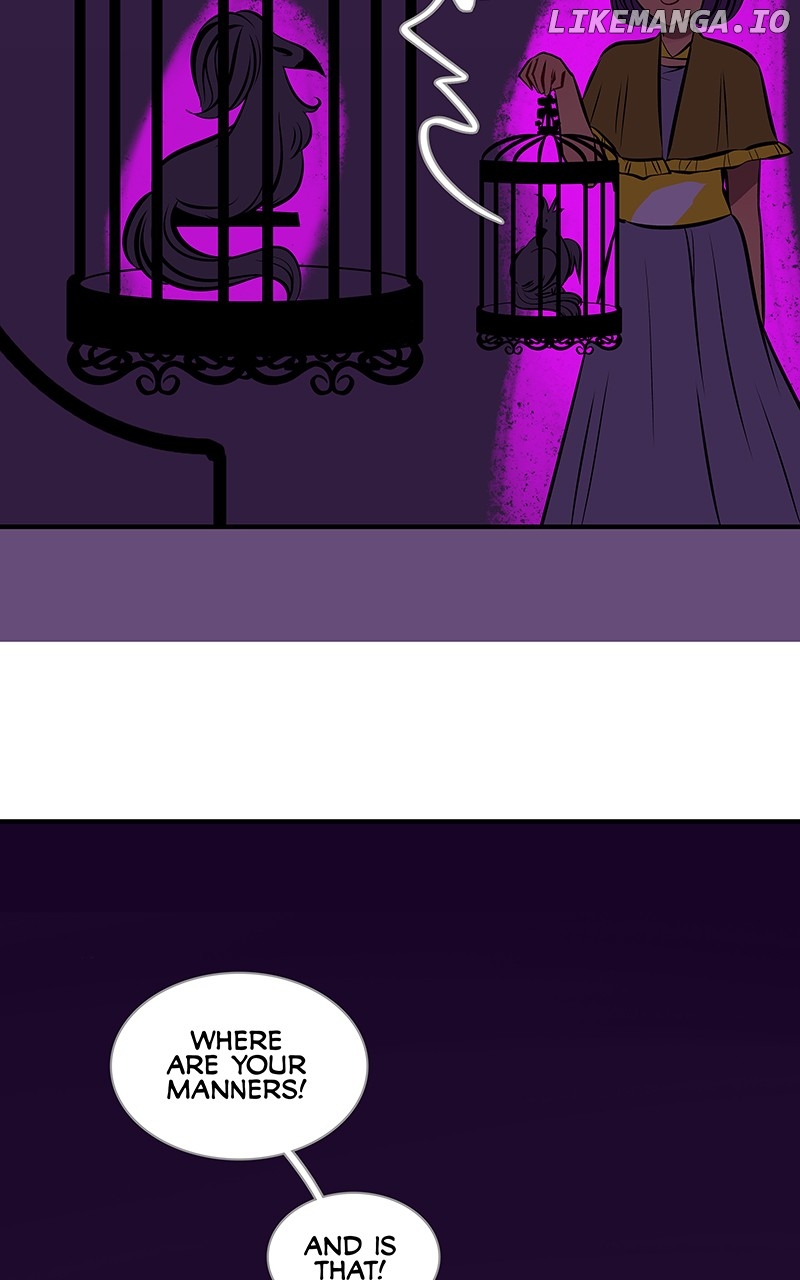 Blessed – Manga chapter 46 - page 73