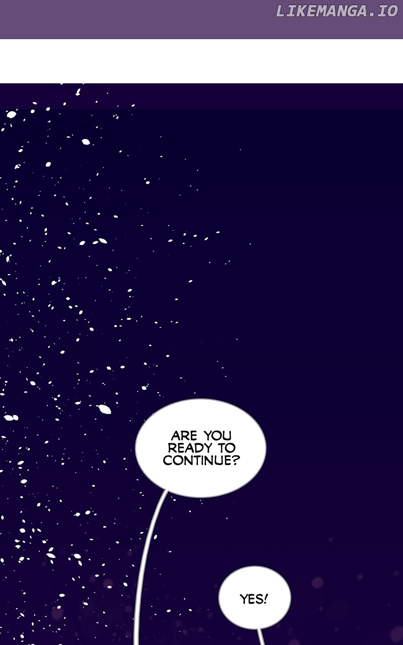 Blessed – Manga chapter 46 - page 76