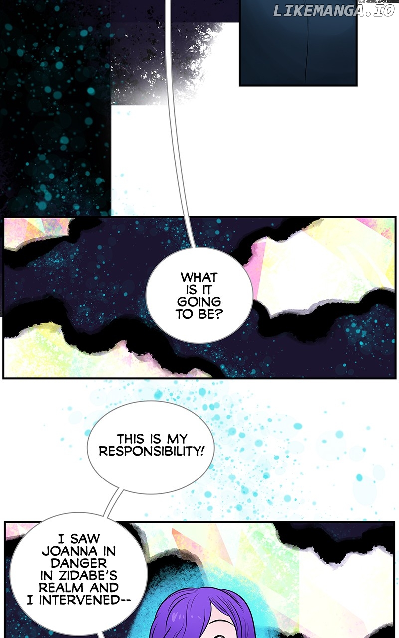 Blessed – Manga Chapter 109 - page 11