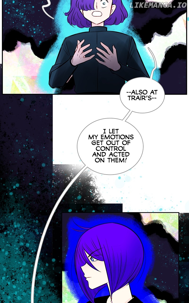 Blessed – Manga Chapter 109 - page 12