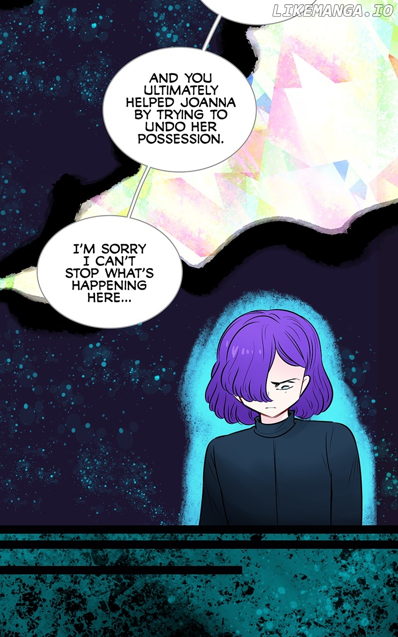 Blessed – Manga Chapter 109 - page 15