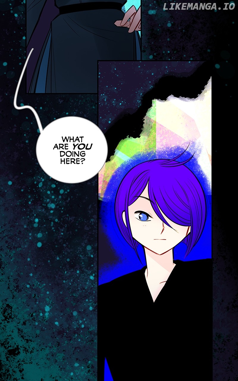 Blessed – Manga Chapter 109 - page 2