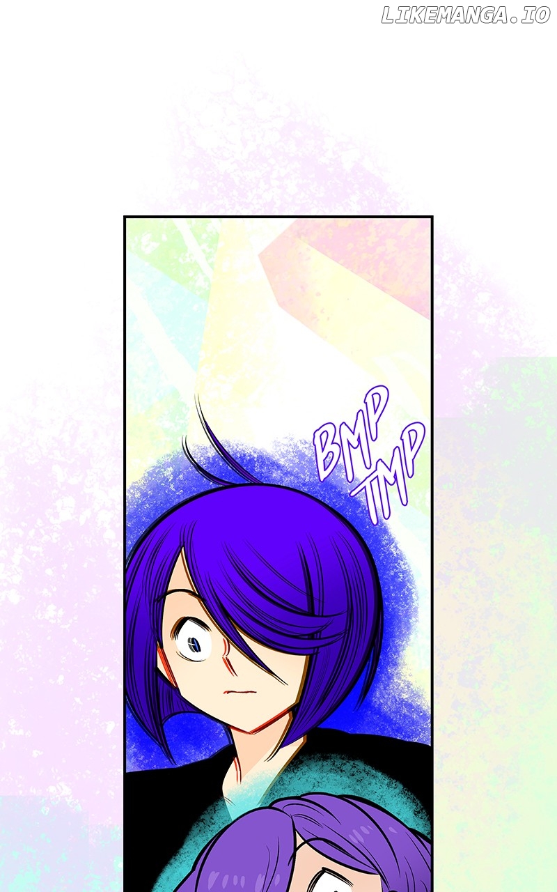 Blessed – Manga Chapter 109 - page 21