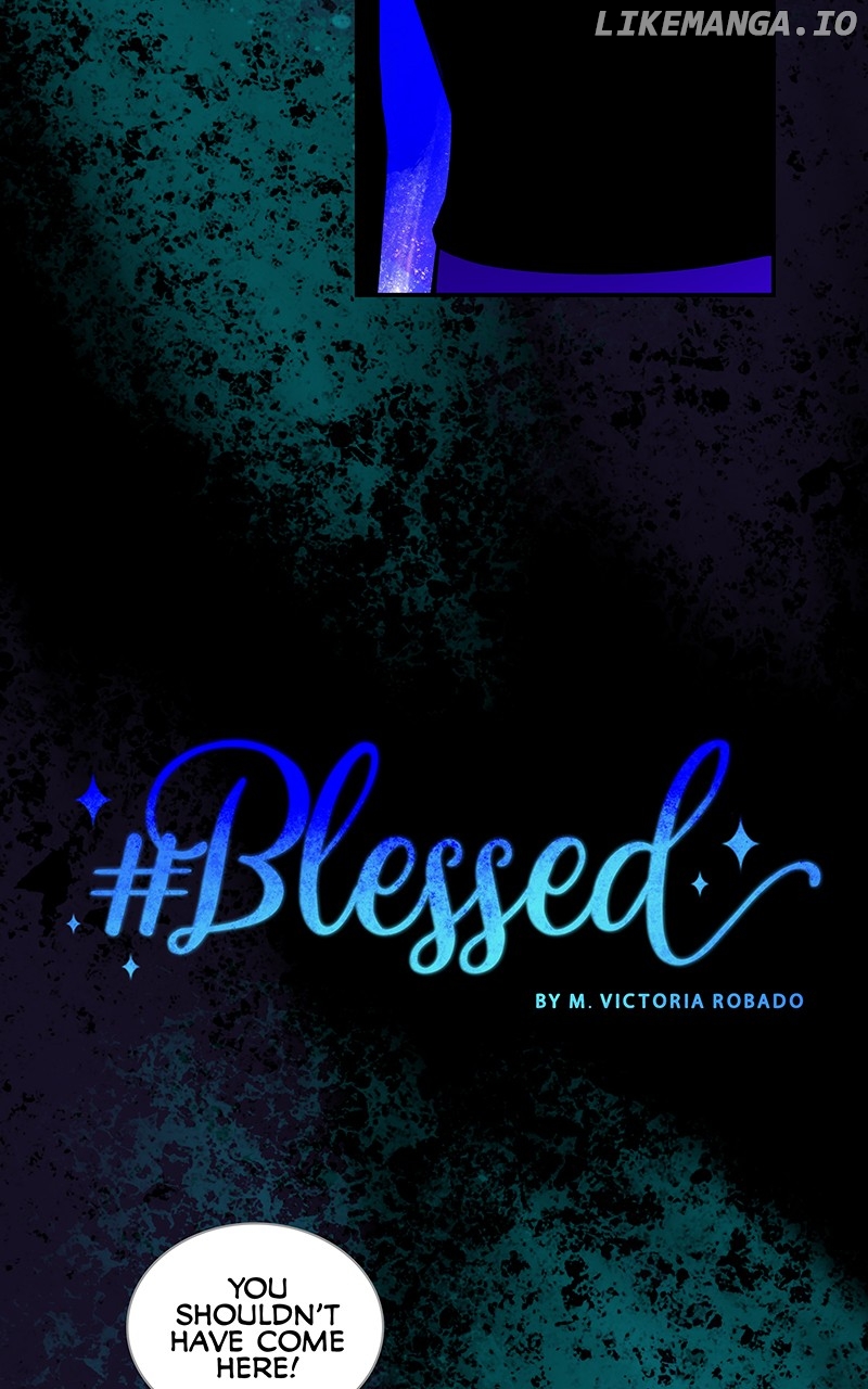 Blessed – Manga Chapter 109 - page 3