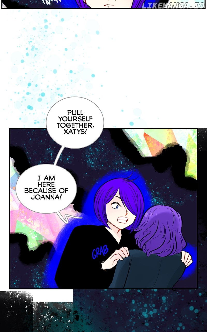 Blessed – Manga Chapter 109 - page 6