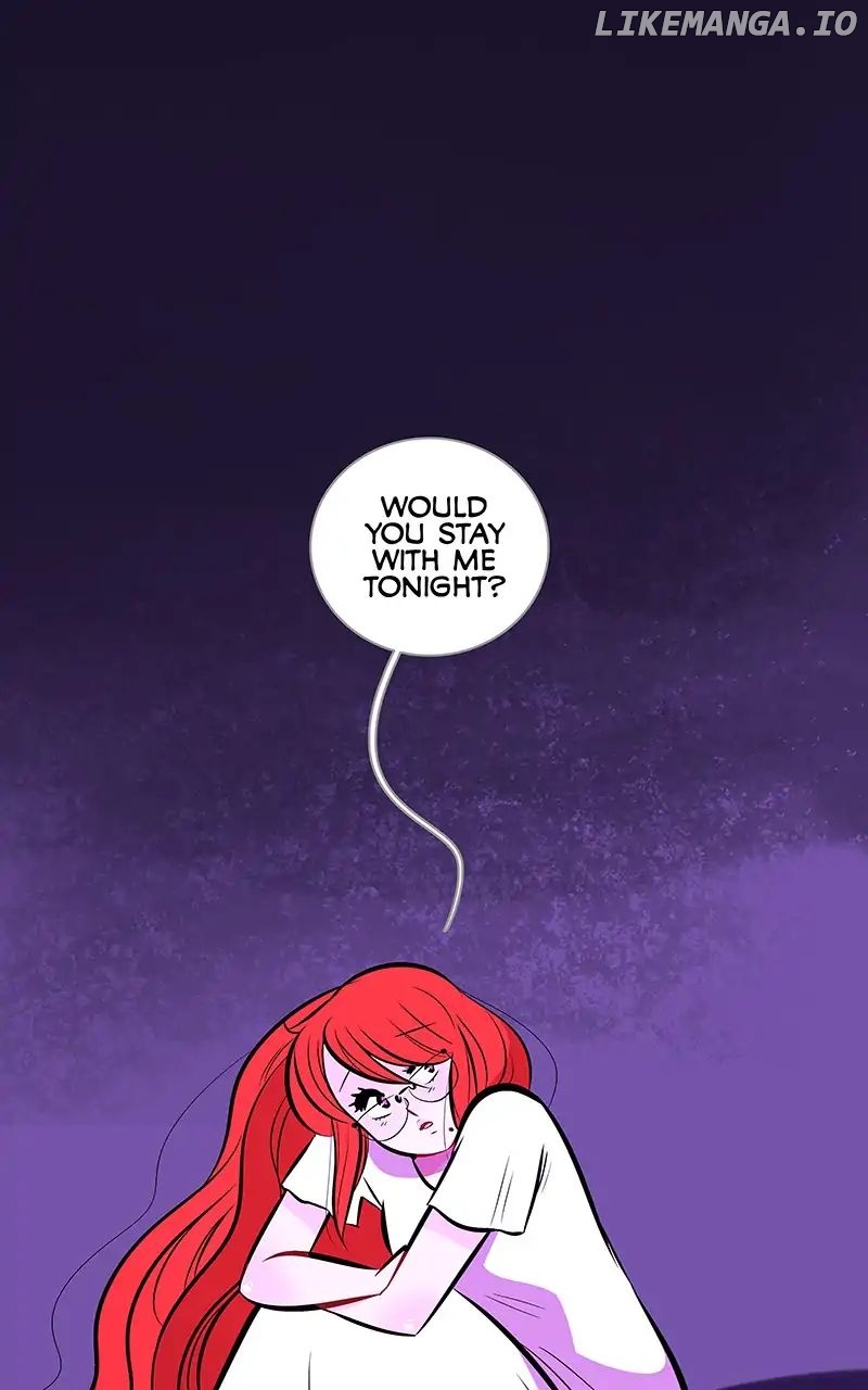 Blessed – Manga chapter 40 - page 11