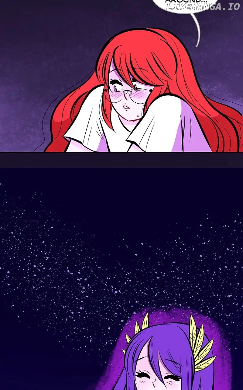 Blessed – Manga chapter 40 - page 14