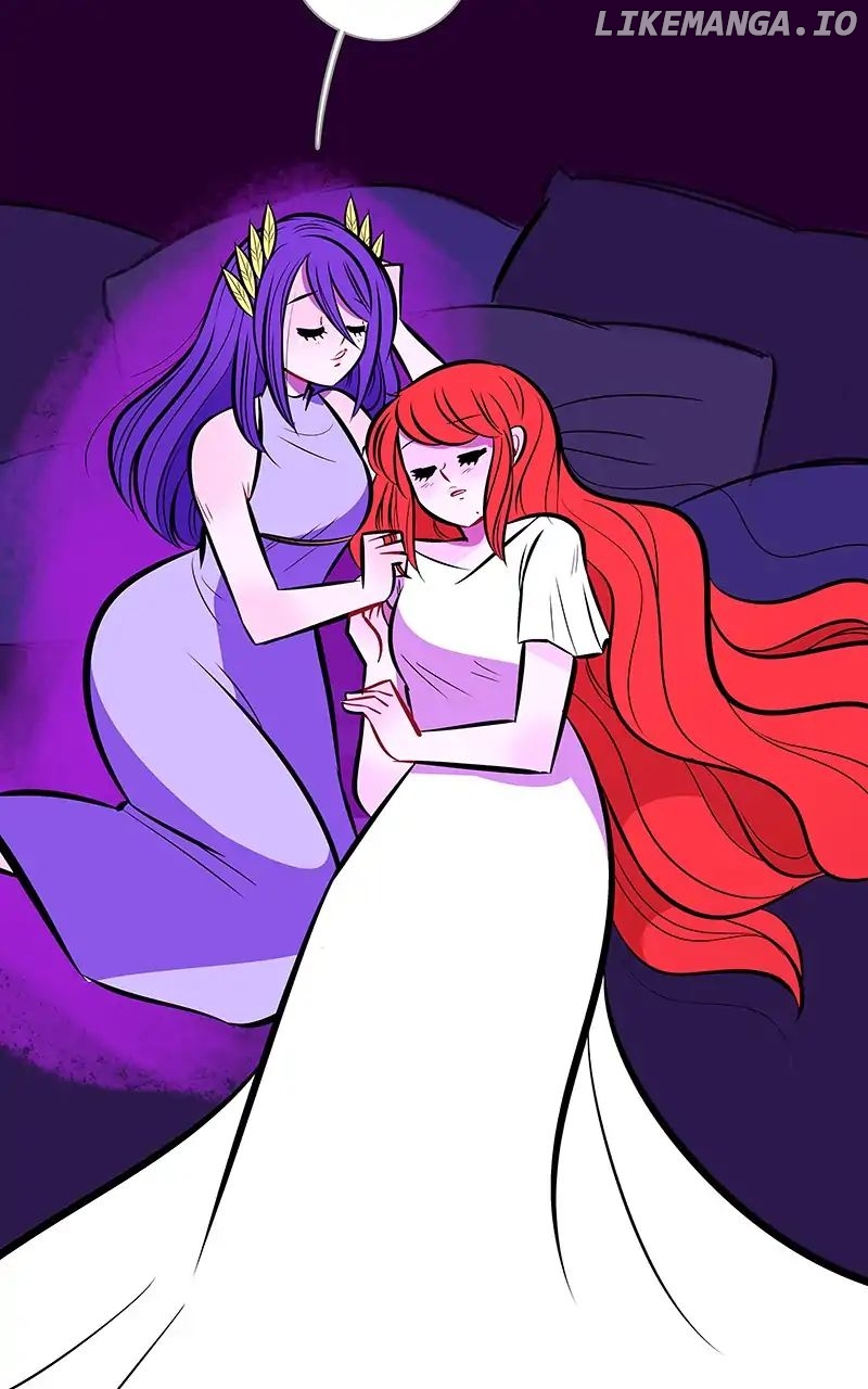 Blessed – Manga chapter 40 - page 16