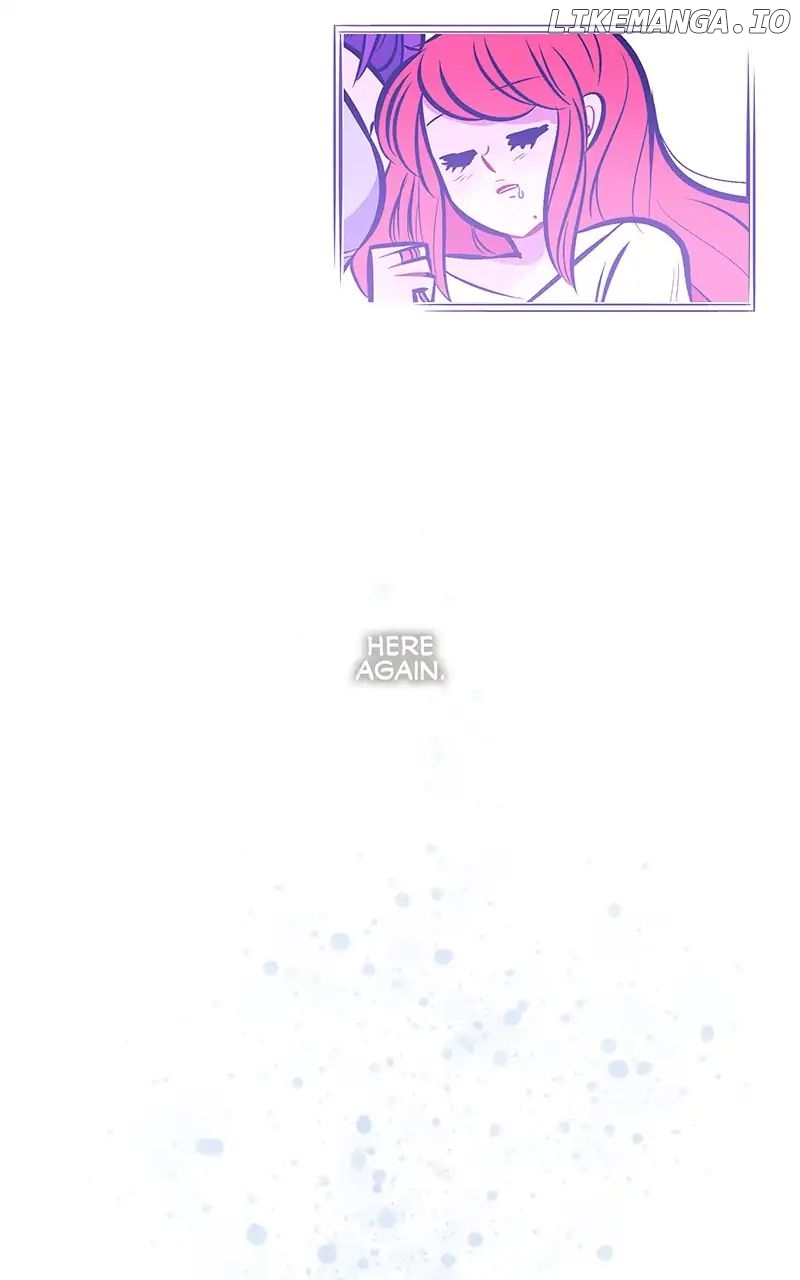 Blessed – Manga chapter 40 - page 18