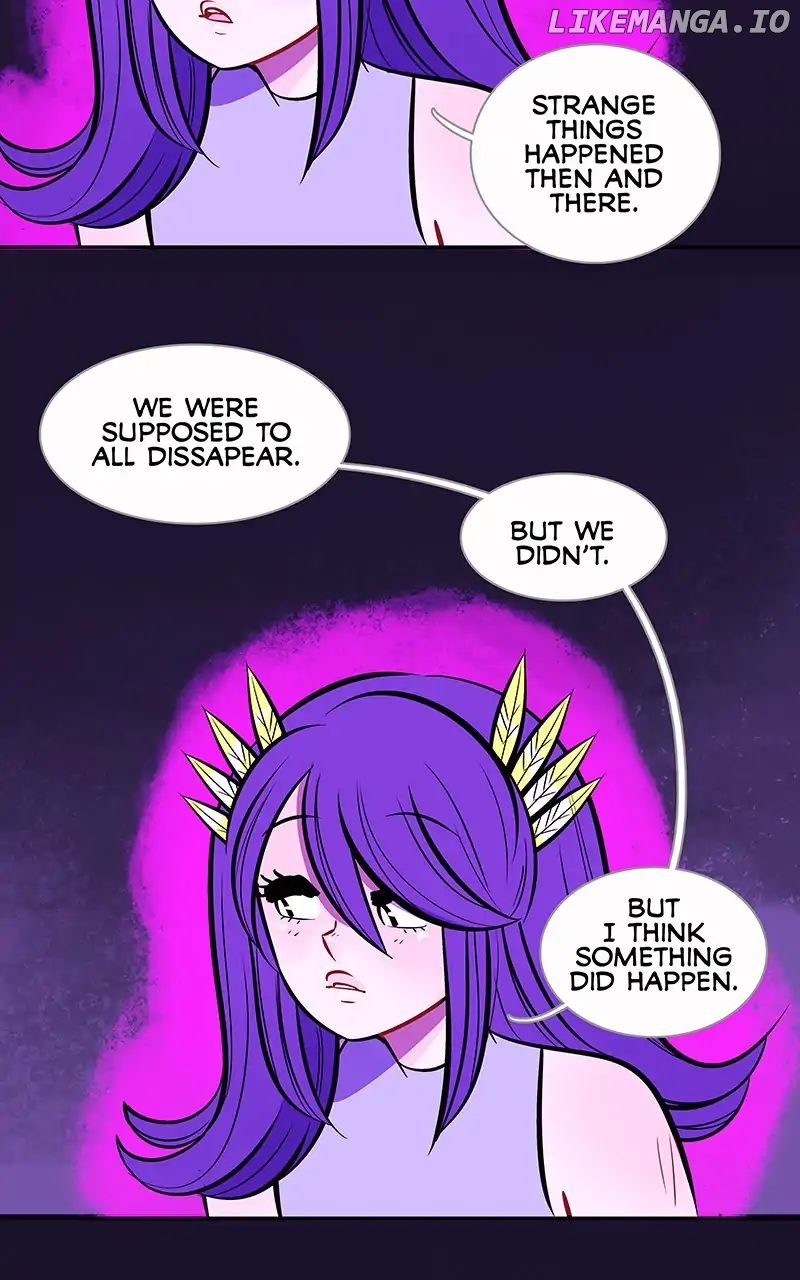 Blessed – Manga chapter 40 - page 24