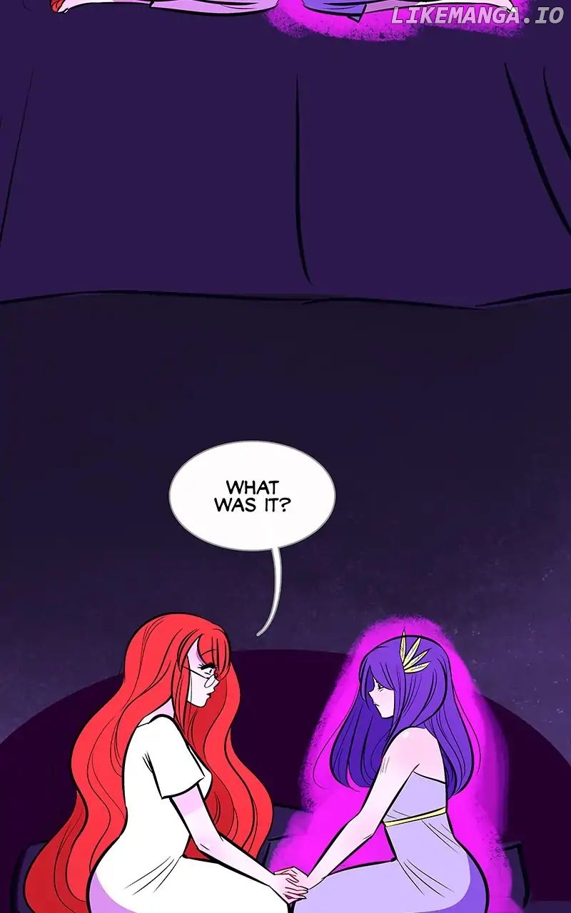 Blessed – Manga chapter 40 - page 26
