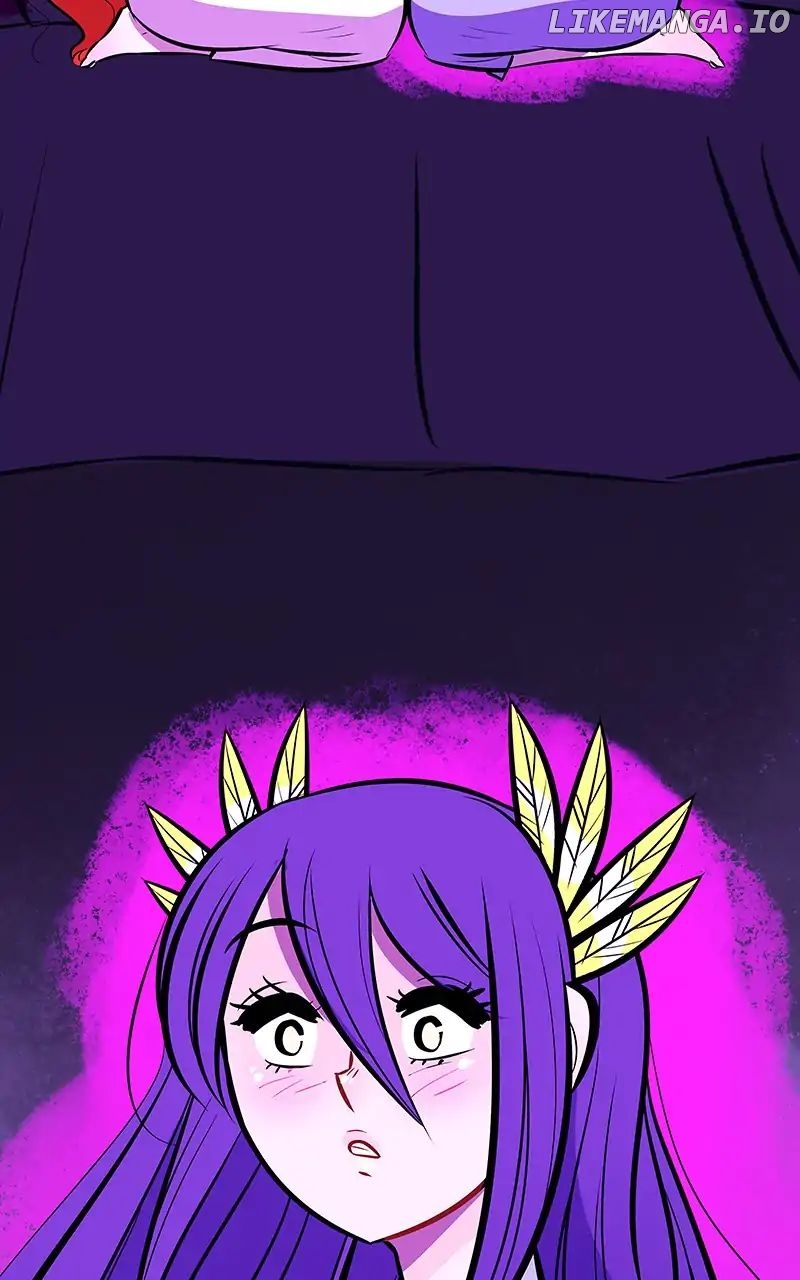 Blessed – Manga chapter 40 - page 27